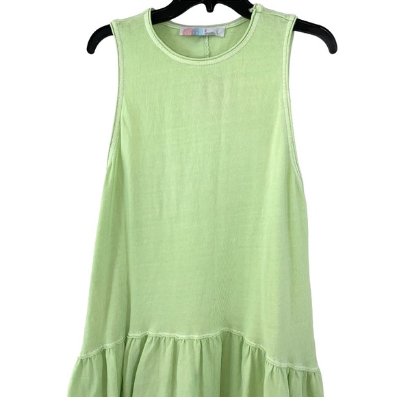 NWT FREE PEOPLE Beach Island Retreat Midi Dress Size Extra Small - Picture 10 of 13